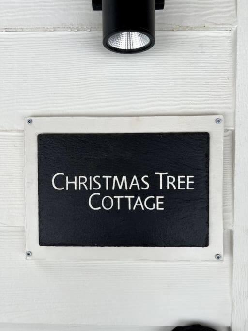 Christmas Tree Cottage Running Springs Dış mekan fotoğraf